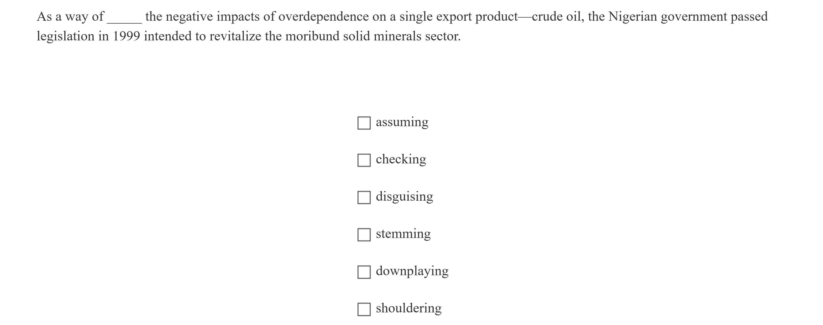 KMF Comprehensive set of mathematics questions after the reform